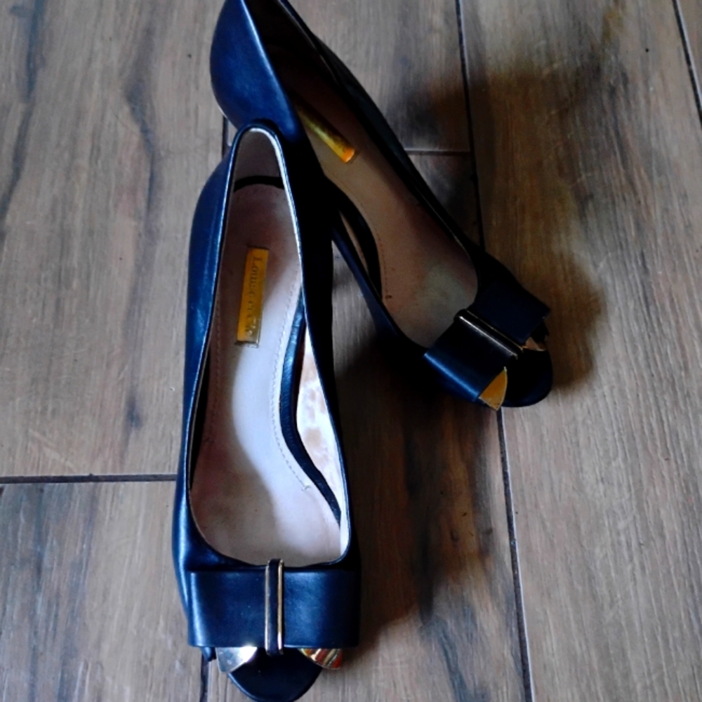 Louise et Cie Heels
